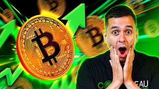 Crypto WILL RALLY In The NEXT 24 HOURS!!