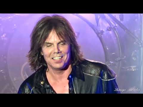 EUROPE - THE FINAL COUNTDOWN  // FANTASTIC VERSION HQ