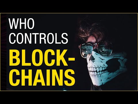 How Few People Control Blockchains? Podcast Clips #1