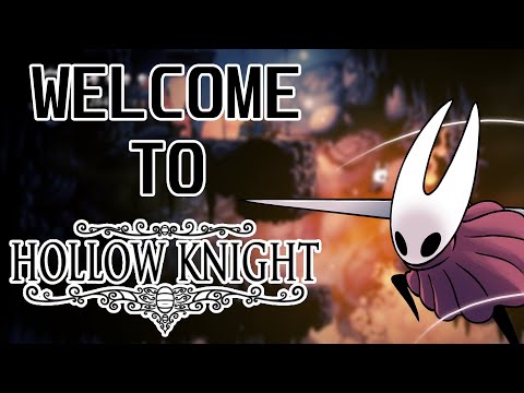 Welcome to Hollow Knight (Review)
