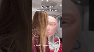 What do u think? #ChatGPT #AI #Brain #Cognition #TechAndMind #tech #innovation #Future #Neuroscience