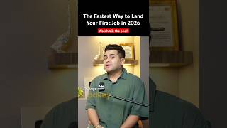 IT Jobs Reality in 2025-26? Watch BEFORE IT'S TOO LATE #shorts #jobs
