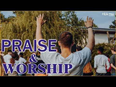 Reflection of Praise & Worship Songs Collection - Gospel Christian Songs Of Hillsong Worship