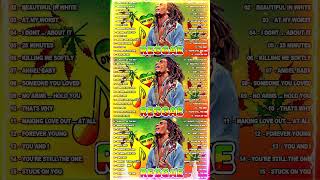 STUCK ON YOU - BEST REGGAE HITS #reggae #tropavibes #roadtrip #tunogkalye #bestreggae #stuckonyou