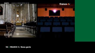 VU du 24/11/2025 : Bolloré achète UGC