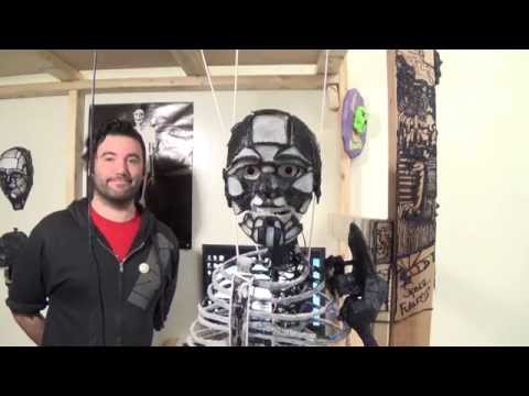Plastic Overlords PSA
