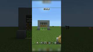 minecraft new trick 2024 #minecraft #trickandtips #new #1ontranding