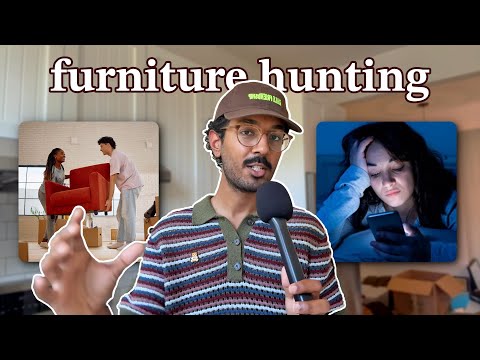 Why Does Furnishing a Home Feel Urgent Now?