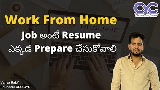 Work From Home | Python Full Stack Developer Course |Full Stack development course in Bangalore |CYC