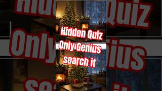 Find changes In This Pic #findtheobject #picturepuzzle #brainteaser #hidden #logic #puzzle #quiz