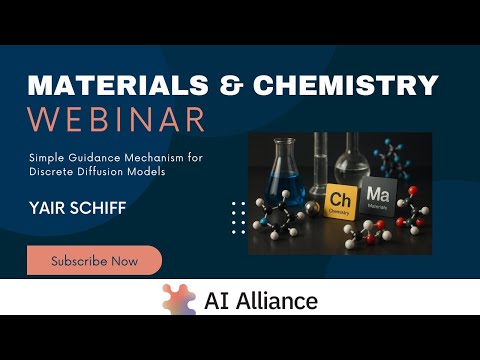 AI Alliance: Advancing Discrete Diffusion Models: New Guidance Mechanisms & Sampling Methods
