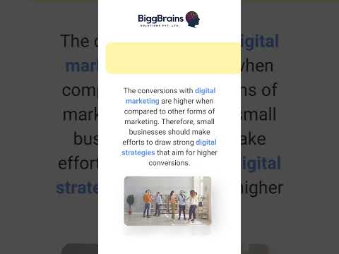 5 reason why every business needs DM