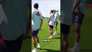 Barcelona Fans Want Carvajal BANNED From Spain’s National Team 😳🔥