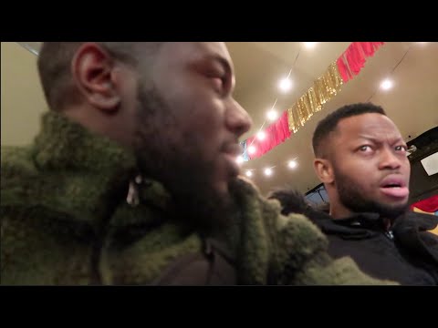 Mercato Metropolitano  London Review