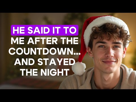 I Got Stood Up. He Got Ditched. Then We Did THIS On My Couch | Gay Love Story