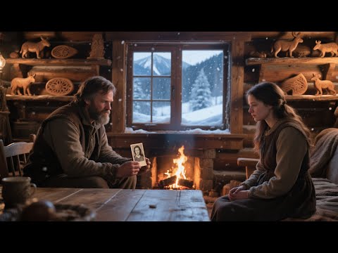 No One Wanted to Love Him — Until She Discovered the Gentle Soul Beneath the Beard...
