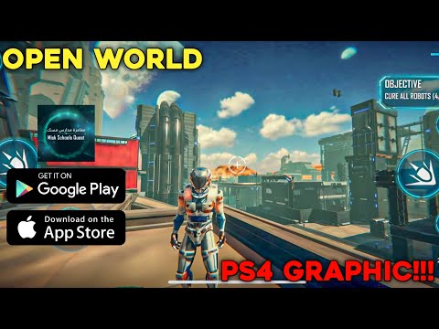 🔥 Misk Schools Quest - Gameplay HD (Android/IOS) 🔥