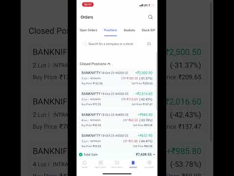 📈Banknfity expiry 🤑🤑🤑💰💰💰💷