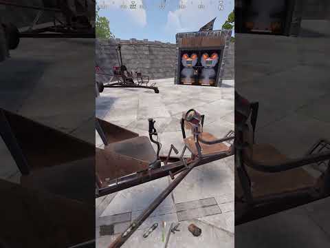 "Your base is under attack!" #rust #rustgame #rustsolo