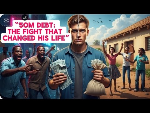 “His Father’s Debt Was Killing Them… Until He Did the Impossible”