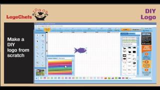 LogoChefs - Logo Design Service