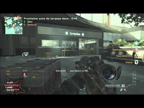 Care package diasapear