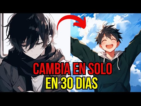Cómo Construir Confianza en Ti Mismo en 30 Días"
