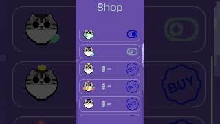 #android #cat #game #игра #комару #gaming #gamingvideos #komaru #shorts #story #unity #princess