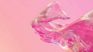 Colorful Abstract Liquid 5-Hour 4K Satisfying Fluid Video | Relaxing Meditation Screensaver