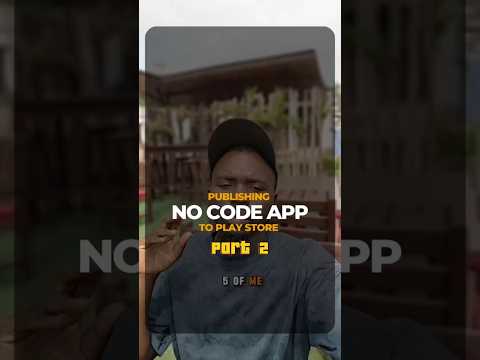 How to publish a FlutterFlow app on PlayStore - Google Play account setup