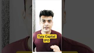 Tata Capital IPO Review