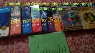Mdcat 2020 preparation within minutes or even less