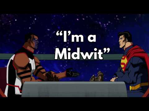 When A Genius Isn’t A Genius: Mr. Terrific