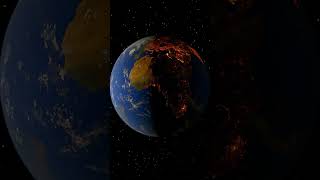 What if Earth orbited Alpha Centauri? - Universe Sandbox #spacesimulation #universesandbox #space