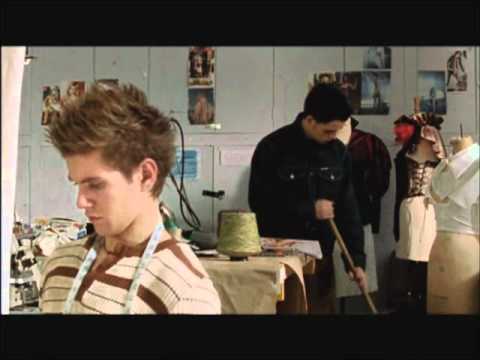 Cowboys & Angels (Irish Film) Part 6