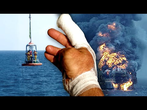 Chefs Severed Fingers Killed 22 Men