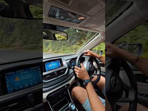 Drives without any destination | Tata Altroz