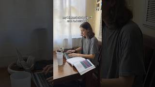 my biggest study tip as a 4.0 student #studymotivation #studytips #studysmarter
