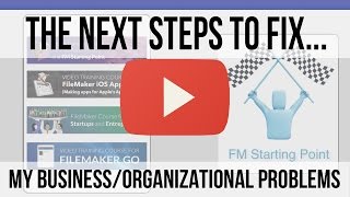 FileMaker Training | FMSP 4.6 - The Next Steps | Free FileMaker Videos