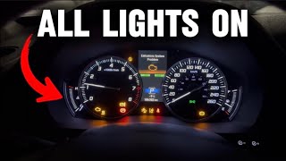 Acura MDX Battery Replacement (2017–2020) | DIY Complete Guide