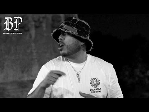 FAZER - Lockedown (Prod. Cj TheFlii) OFFICIAL VIDEO[Dir. Burbs Productions] lucki type beat sample
