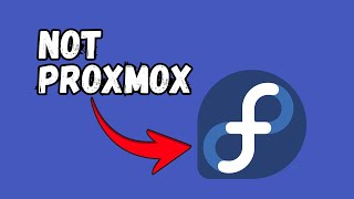 Forget DEBIAN - This Is The BEST Homelab OS!