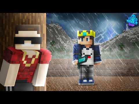 Why BulkyStar Wants Me Dead in This Minecraft SMP 