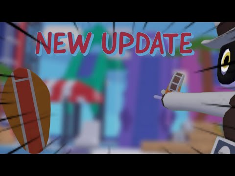 new update in yeepshideandseek