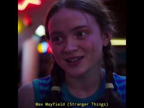 Characters ESTP