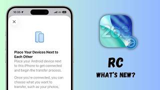 iOS 26.3 RC - FINALLY Released