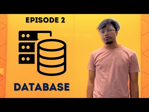 Episode 2 | Database | System Design 100
