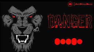 😱 danger ringtone _ most popular ringtone _ bgm ringtone _