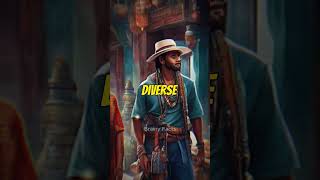 The Gold Rush  #mindblowingdiscovery #history