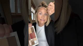 My Fall Makeup Look using SEINT Beauty